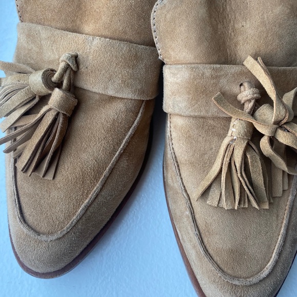 Steve Madden Mules - Picture 3 of 5
